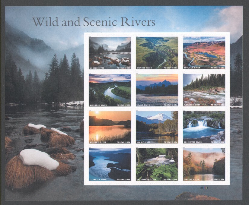2019 U.S. COMMEMORATIVE YEAR SET *114 STAMPS* WITH TWO SHEETS MINT-NH