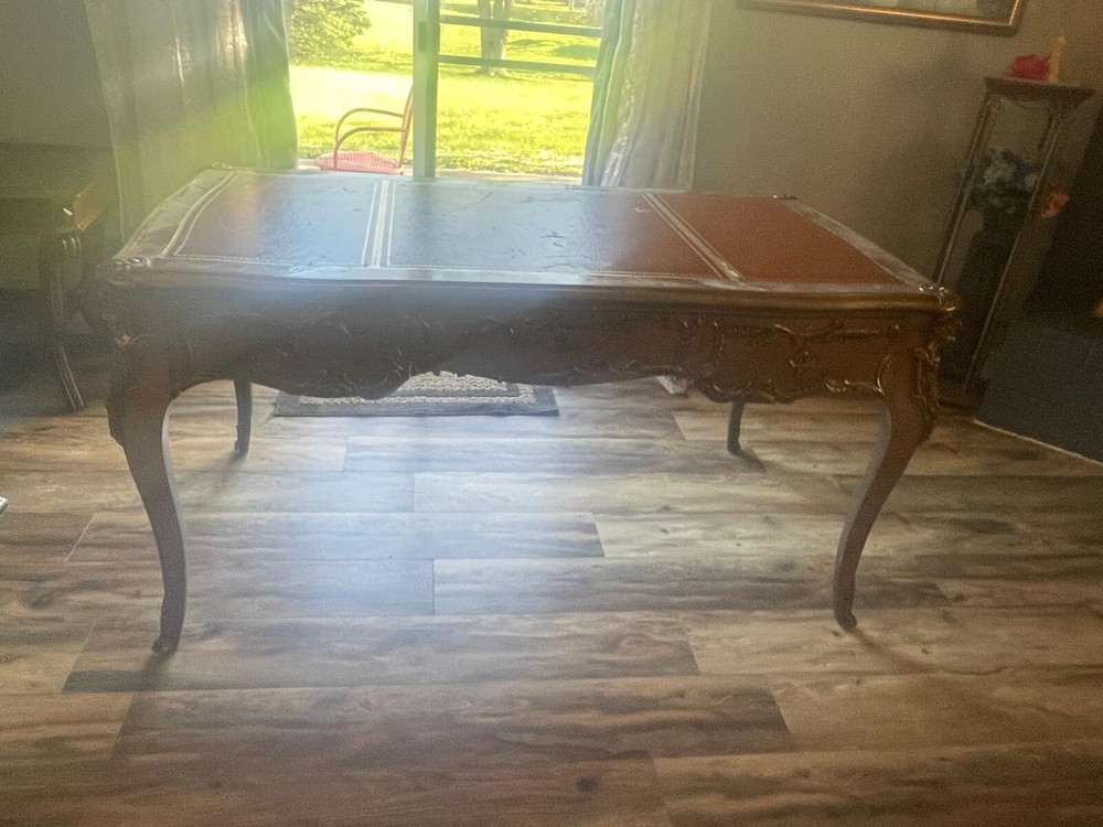 antique writing desk