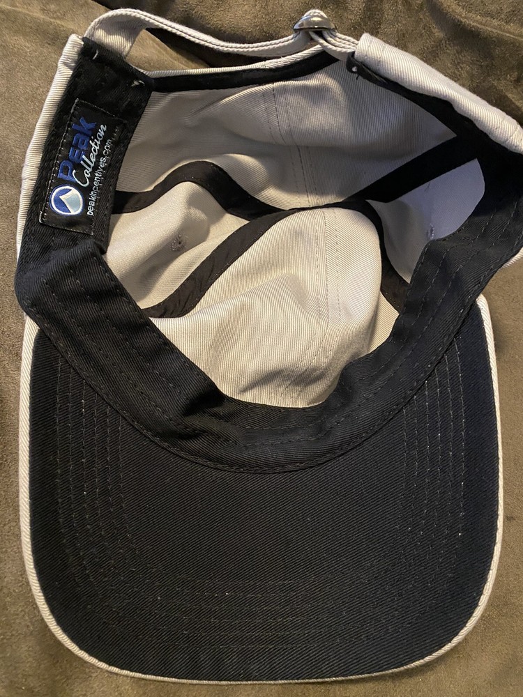 Vintage ESPN2HD Promo abc Hat Cap