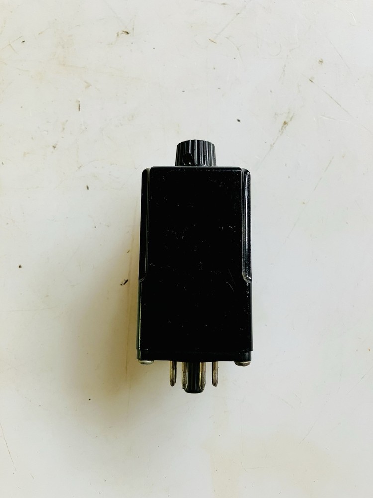 PS Syracuse Electronics Time Delay Relay TNR/D-00400