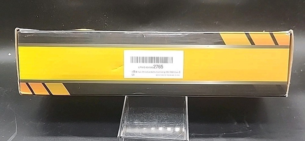 TRSMIMA Fall Protection Retractable Lanyard - 6FT Construction NEW