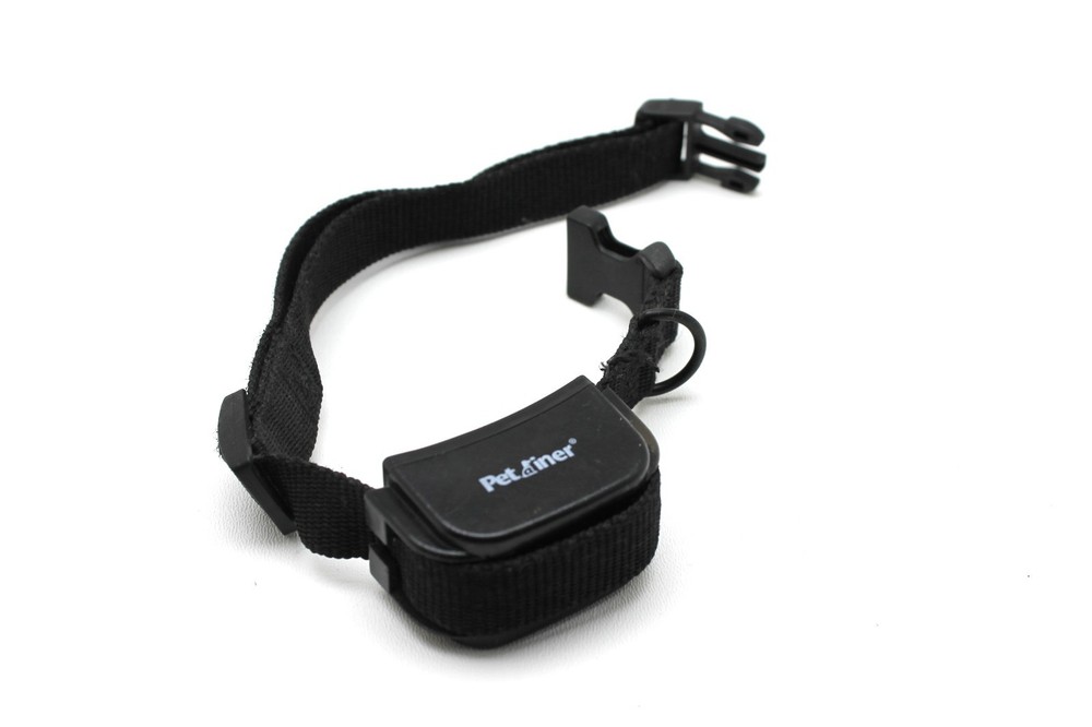 Petainer Dog Obedience Bark Collar Only