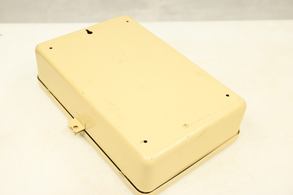 Tork Z400 :Timer 120V Input : Operating Temp32F-120F