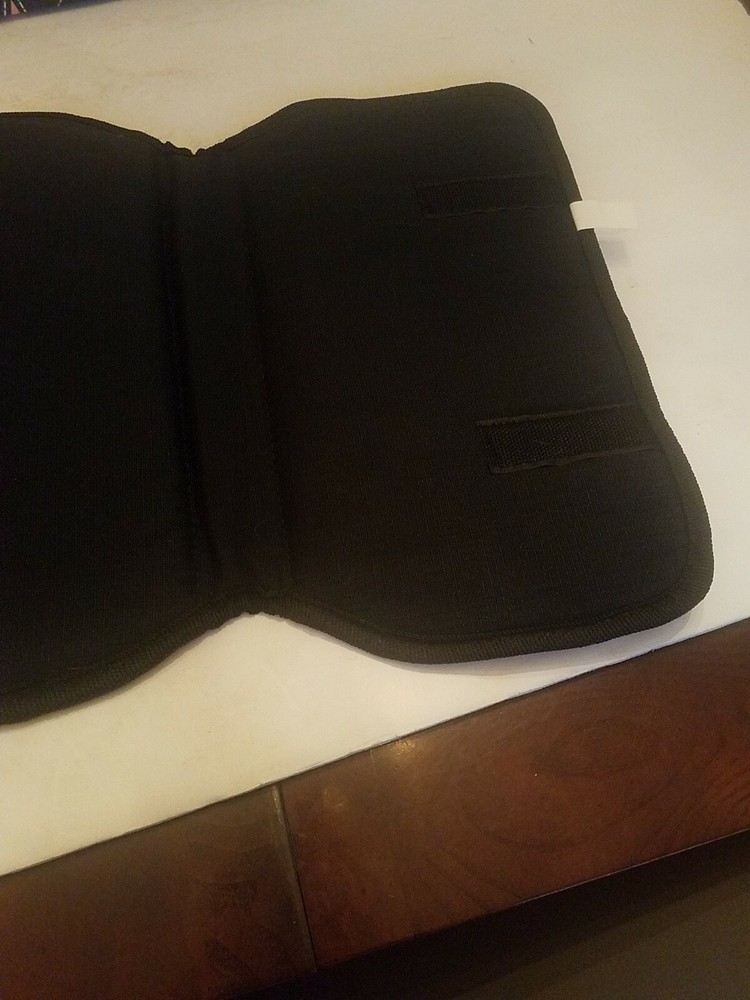 CD Case For Visor
