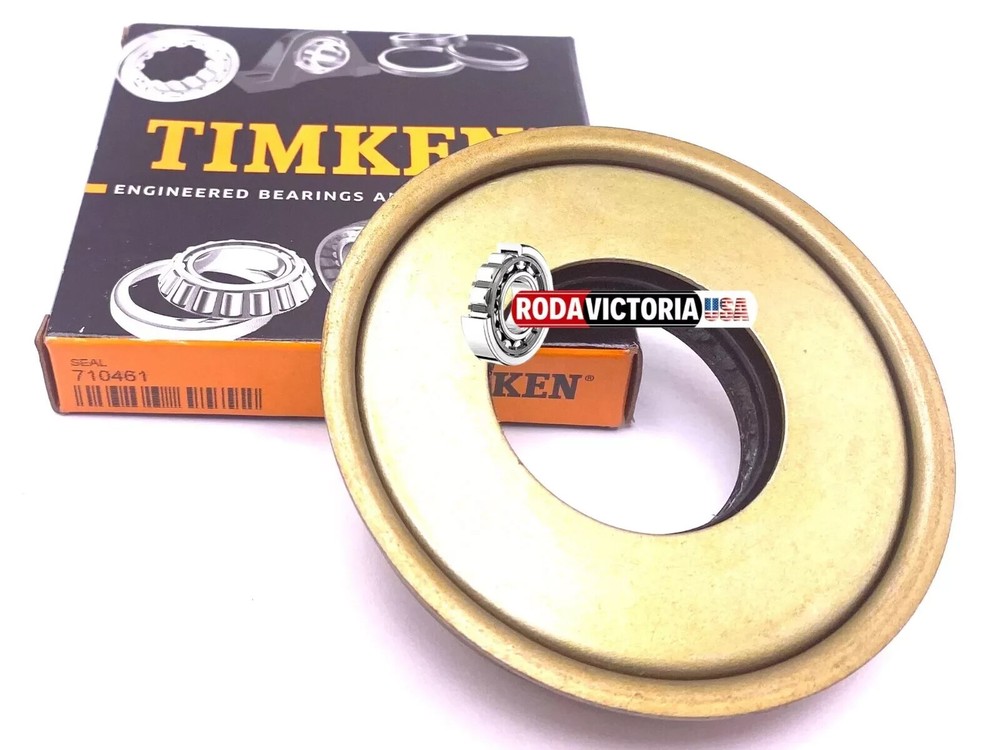 Differential Pinion Seal TIMKEN 710461