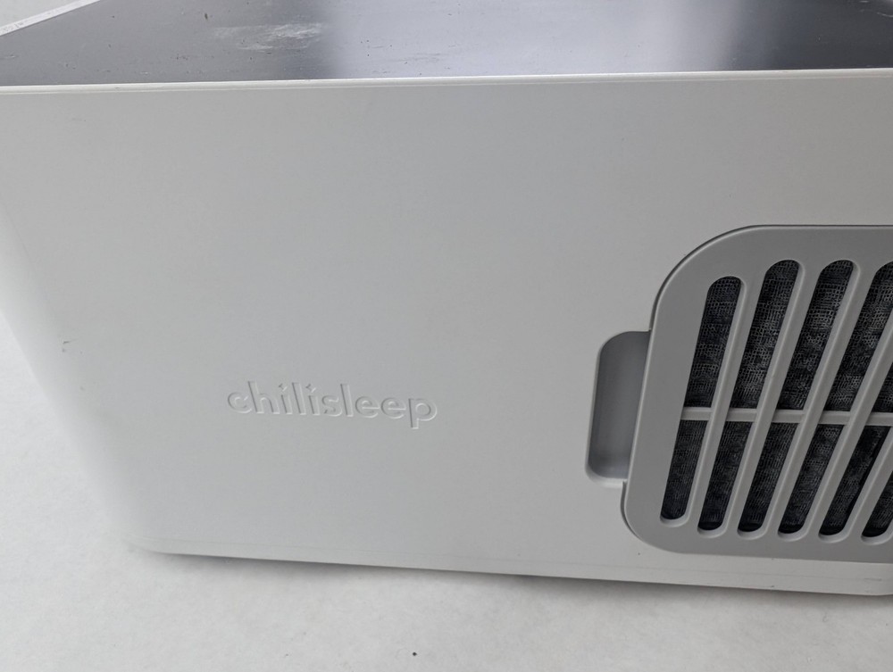 Chilisleep Dock Pro Control Unit ONLY - READ