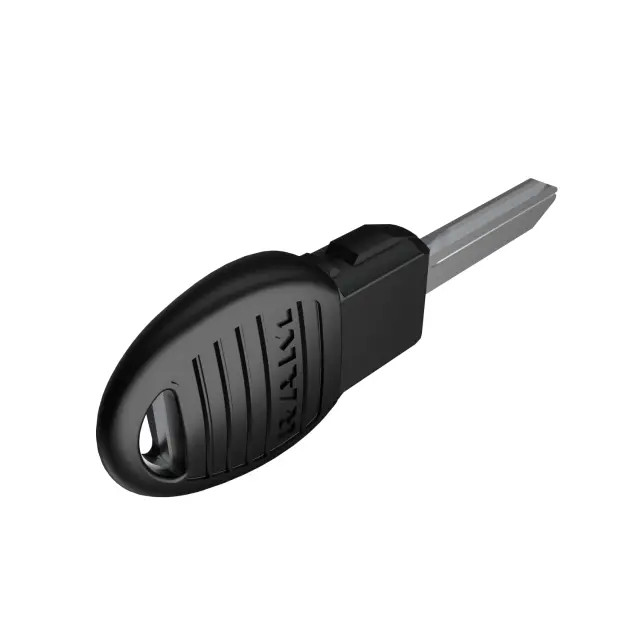 Genuine Mopar Blank Key 68093106ac