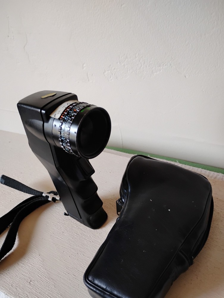 PENTAX Digital Spot Meter Light Exposure Meter
