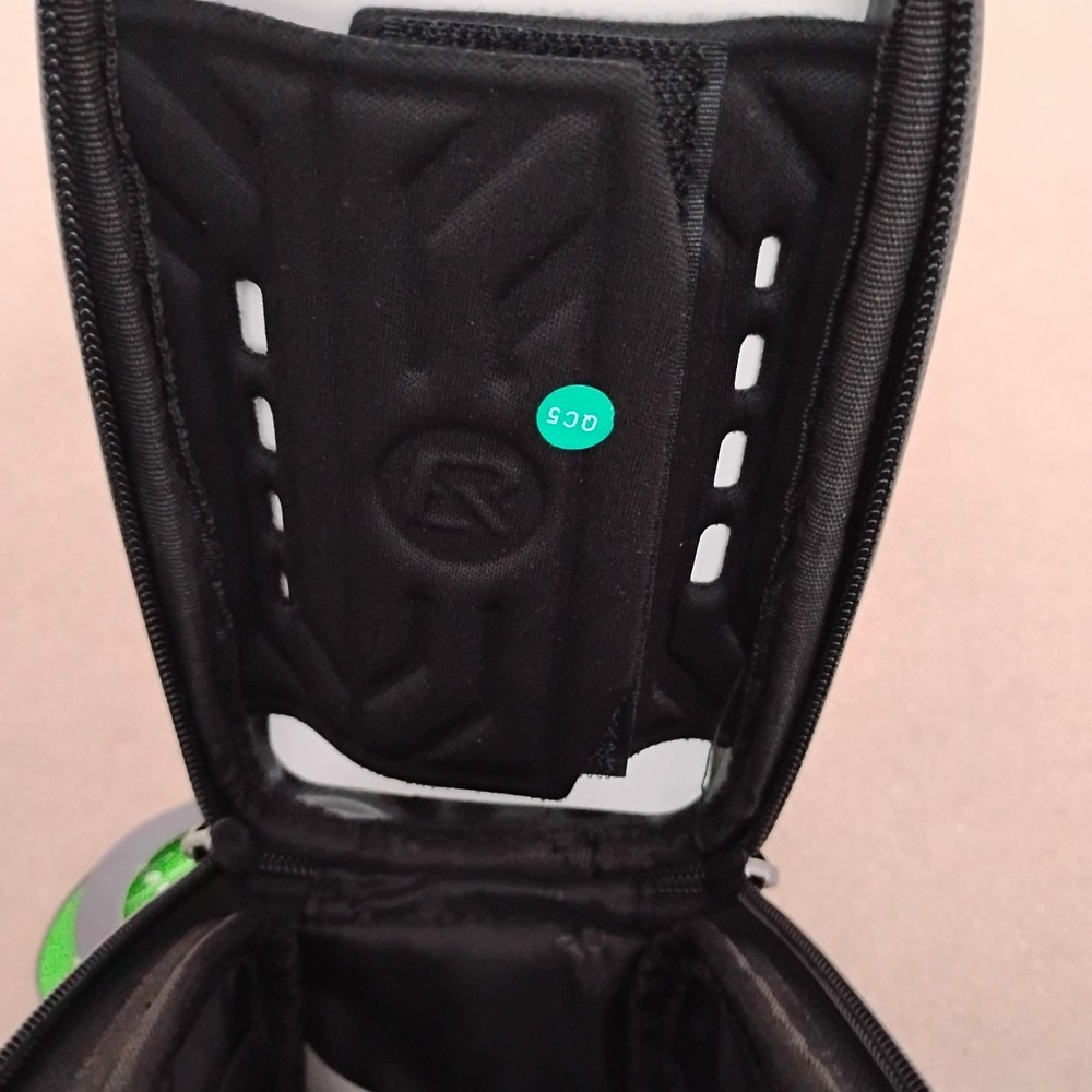 ROCKBROS Cycling Phone Case Front Frame Bag Black Touch Screen
