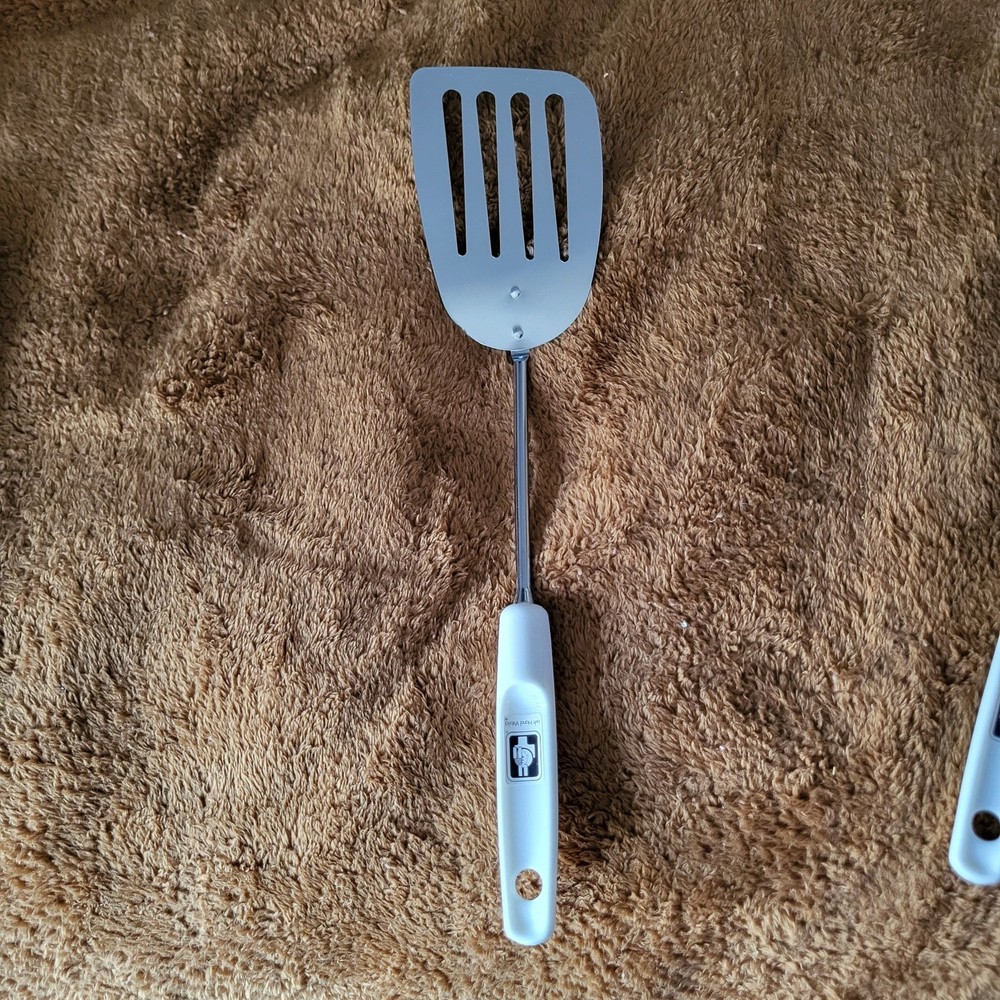 Left Hand Spatula