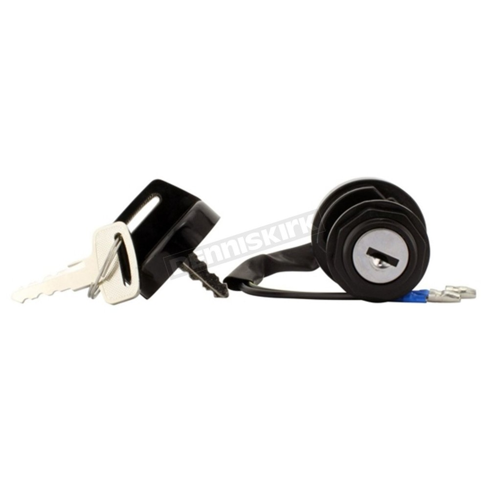Kimpex Ignition Switch w/Keys 225946