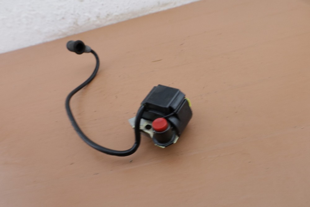 Snapper 2100HHB Blower OEM Ignition Coil