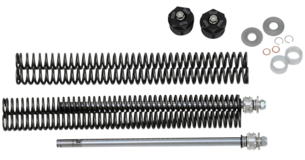 FDK 107 ohlins