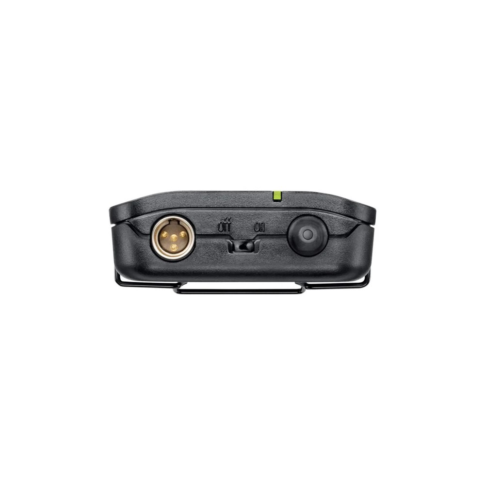 Shure BLX1 Wireless Bodypack Transmitter - H9: 512-542 MHz