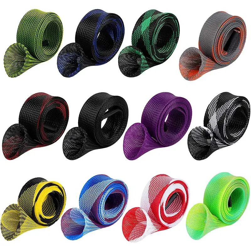 Fishing Rod Protector Sleeve