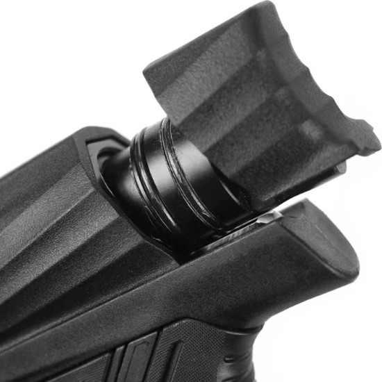 Planet Eclipse ETHA3M Mechanical Paintball Gun - Black