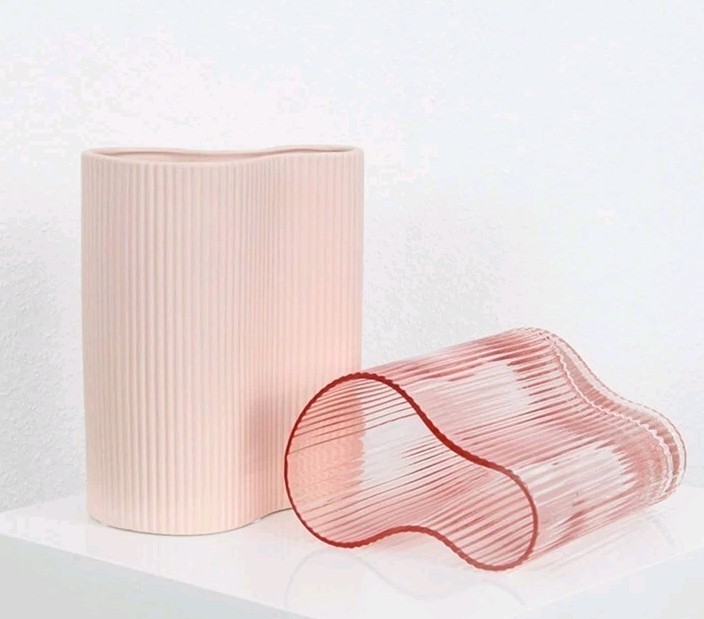 Creative Decorative Vases(Color:B)