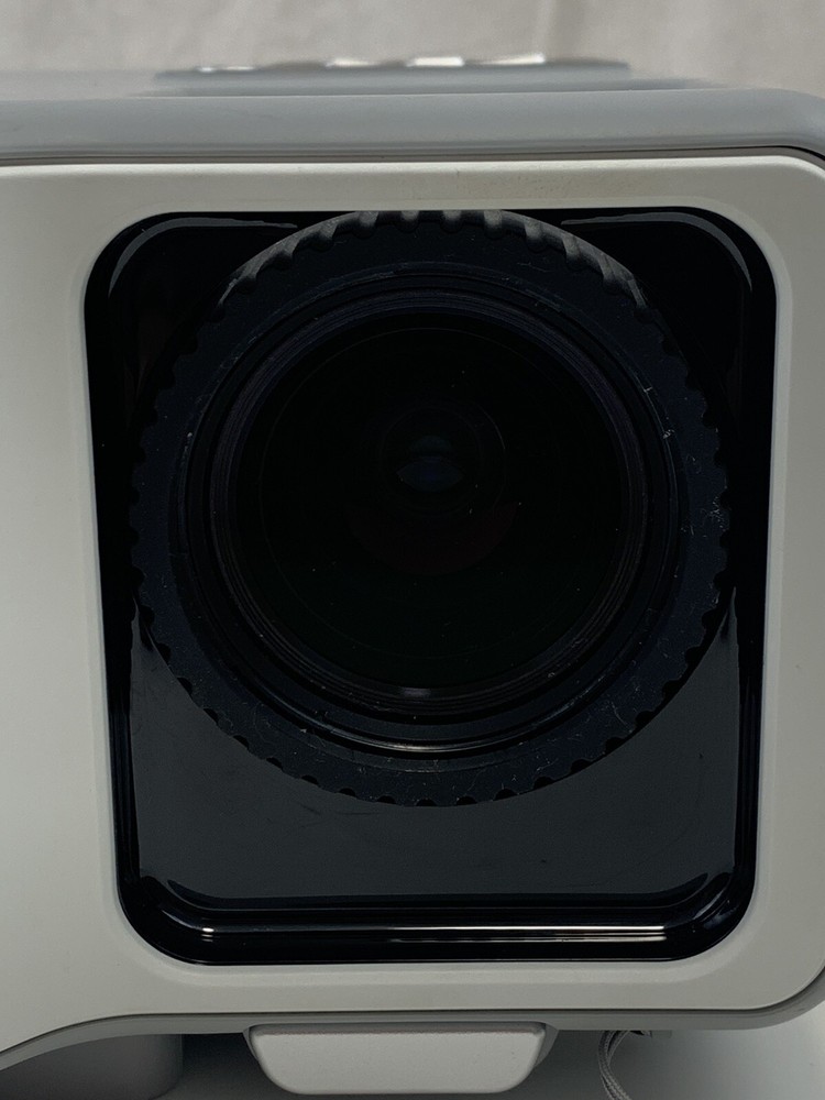 Digital HP Projector XP7010 CRVSB-06LE