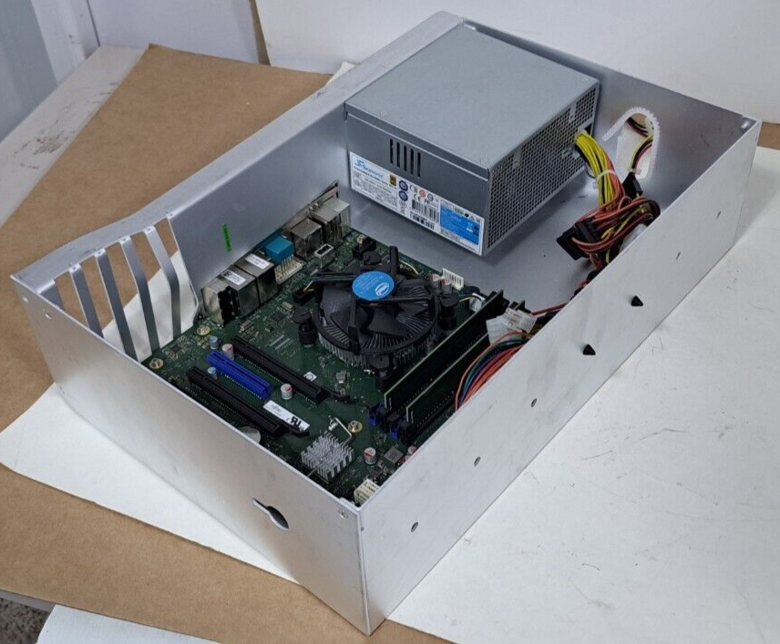 Thermo Scientific EX2149140 Data Acquisition Unit, DAQ Exactive 2 PN: BRE0016997