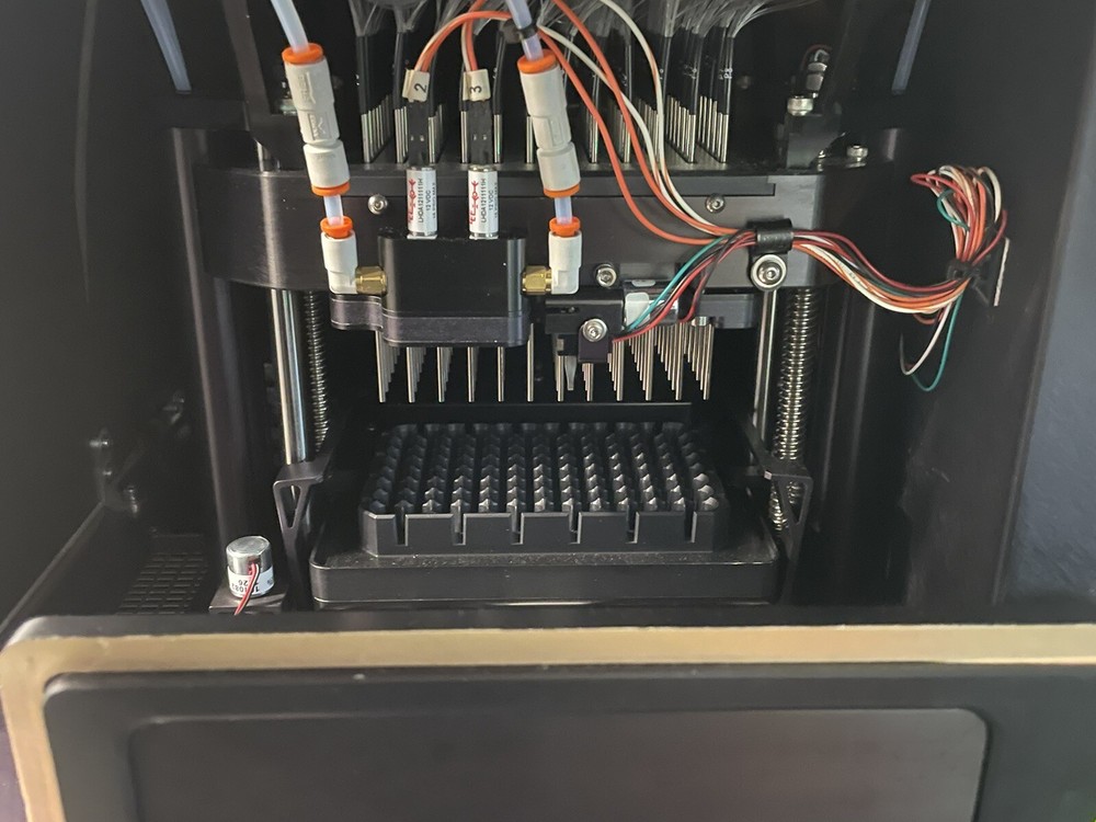 Agilent Seahorse XFe96 Analyzer