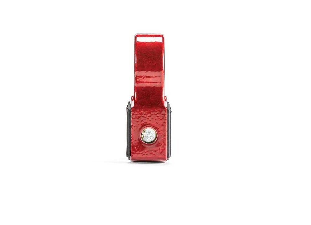 Factor 55 00050-07 FlatLink Winch Shackle Mount - Orange