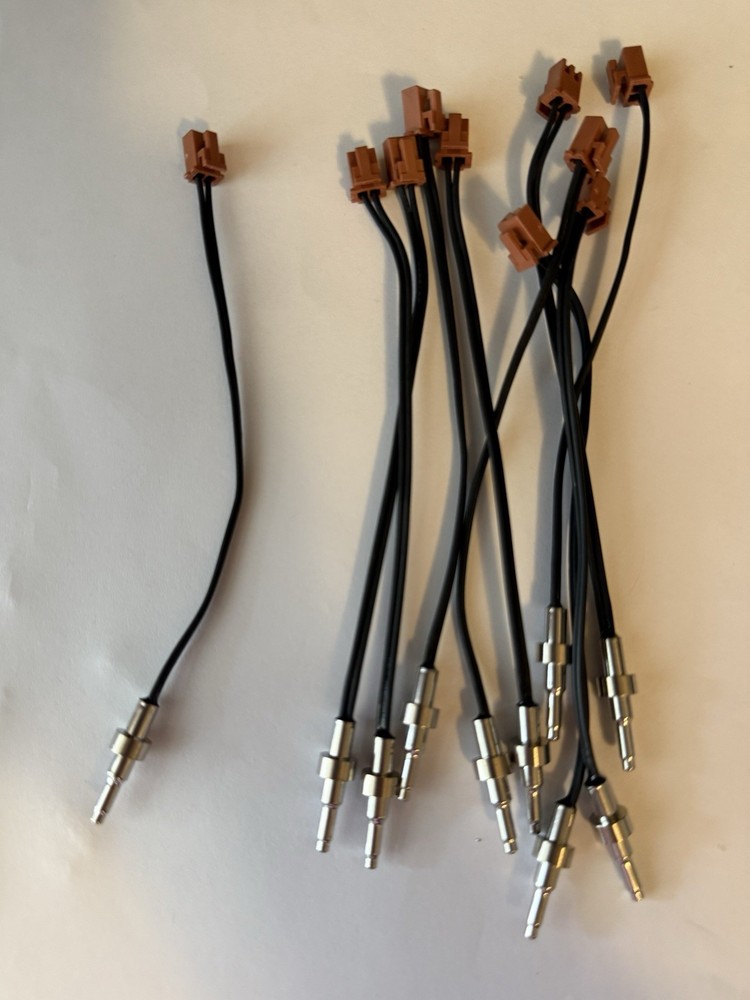 10 Instantaneous Water Heater Temperature Sensors