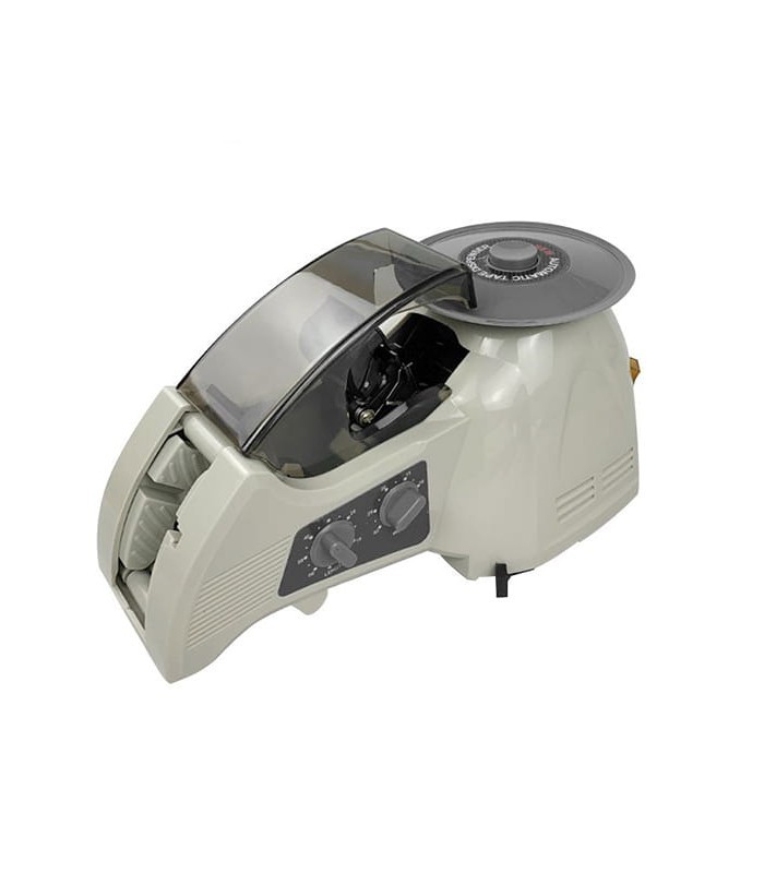 Automatic Tape Cutting Machine with Distribution Cutter