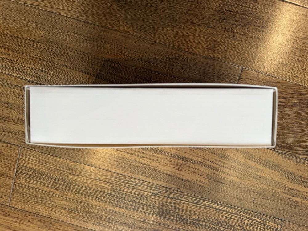 Brilliant Smart Home Control 2 2-Switch Panel Wi-Fi Alexa Google HomeKit Ring