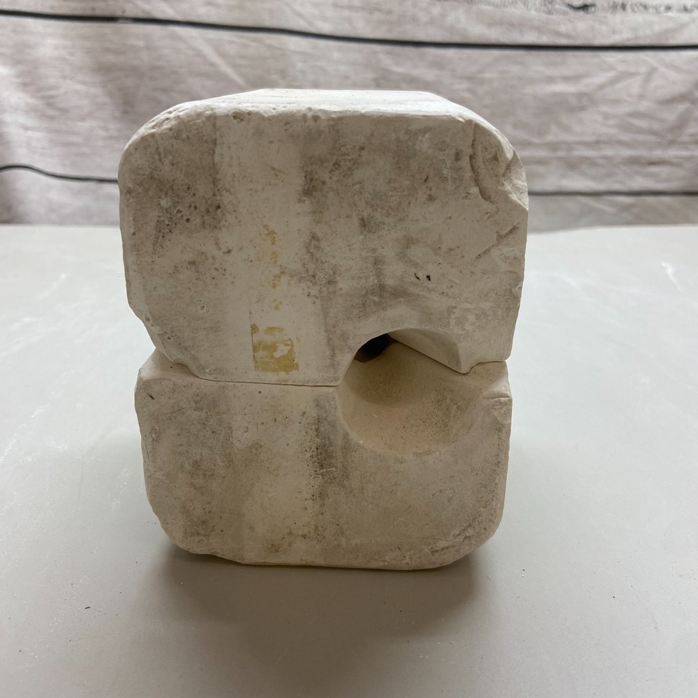 Ceramic Slip Casting Mold #H-152 Vintage