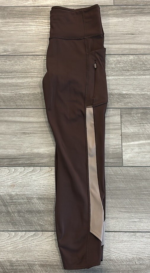 athleta leggings medium