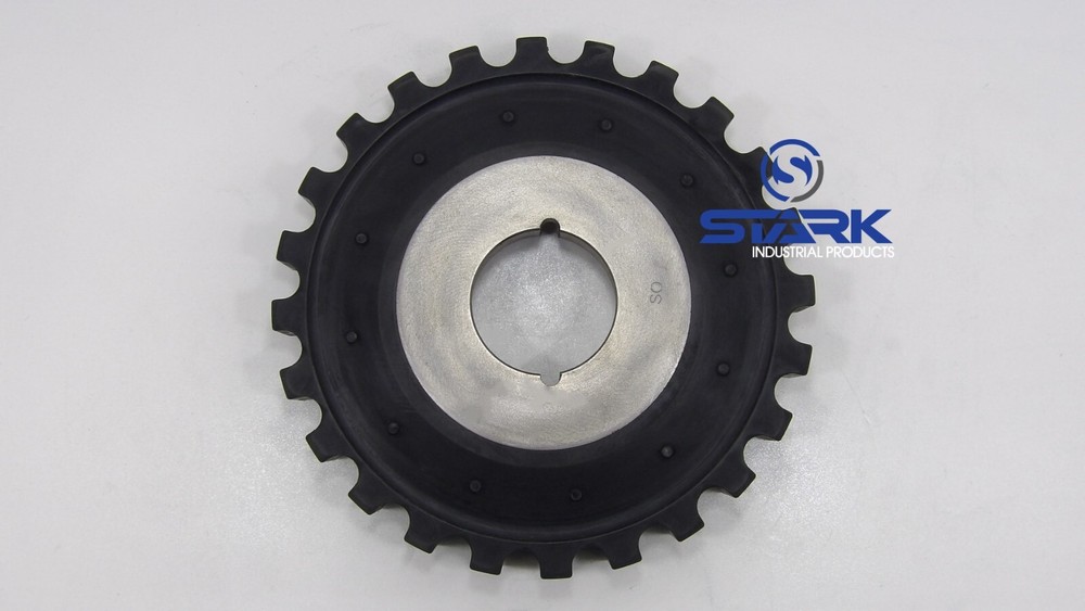 02250146-634 Sullair OEM Rubber Coupler Insert