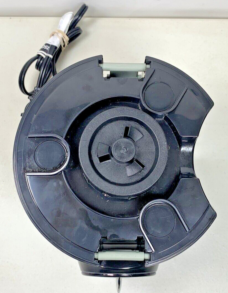 Base for Hamilton Beach Juicer Machine (67601A) BASE ONLY OEM WORKING!