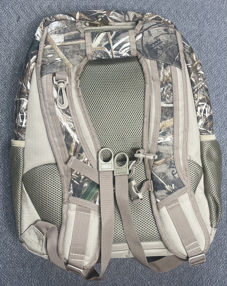 Oagear Real-Tree Max-5 Ultimate Camo Backpack NWT