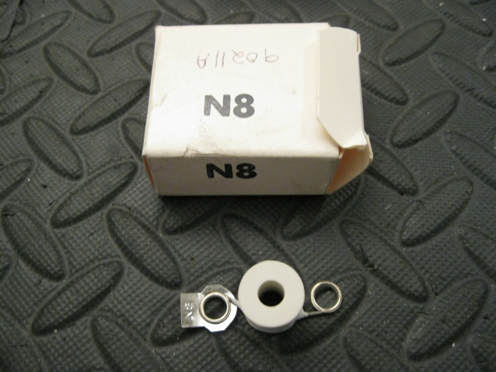 Allen Bradley N8 Heater Element