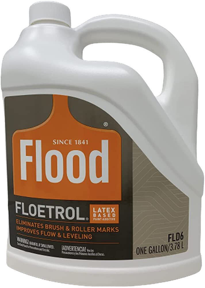 Floetrol-Paint Additive