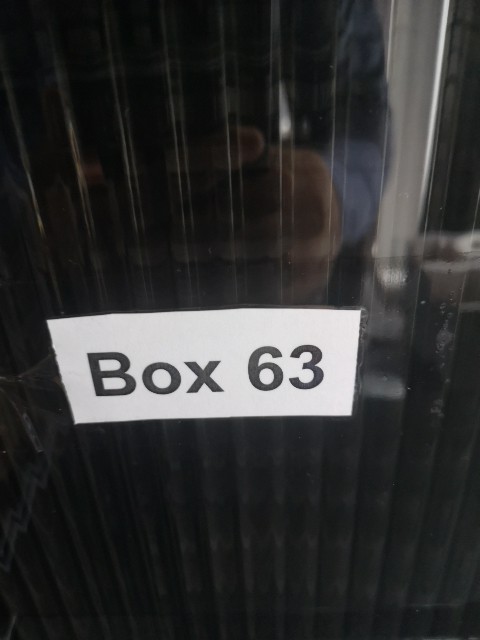 Eaton Cutler-Hammer Communication Grounding Device (MSEGR2CS)