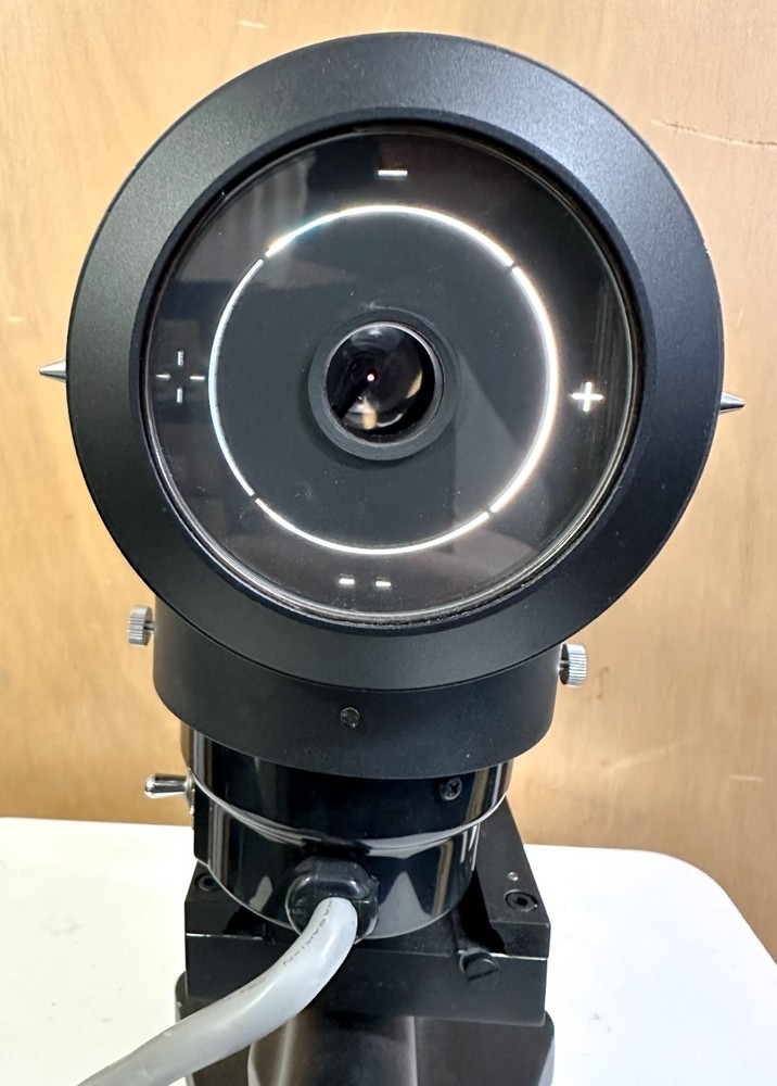 Marco Manual Keratometer