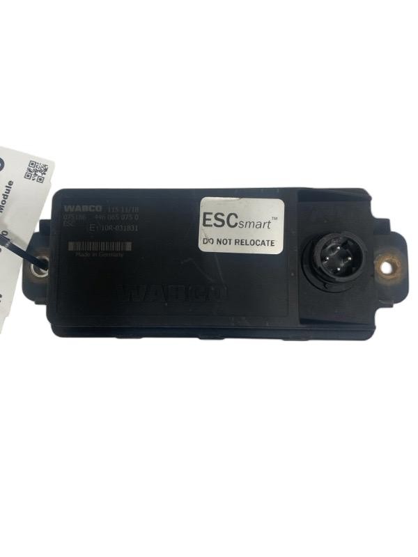 2019 Wabco Collision Avoidance System 4460650750 (356-10329)