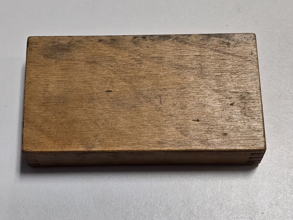 Vintage Micrometer 0-1", .0001" Poland