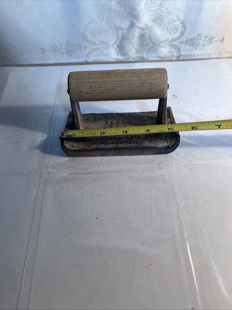 Milescraft Concrete Edger