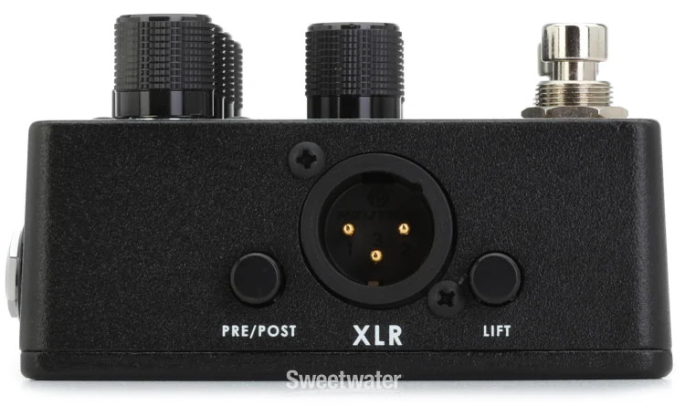 Aguilar AG Preamp/Direct Box