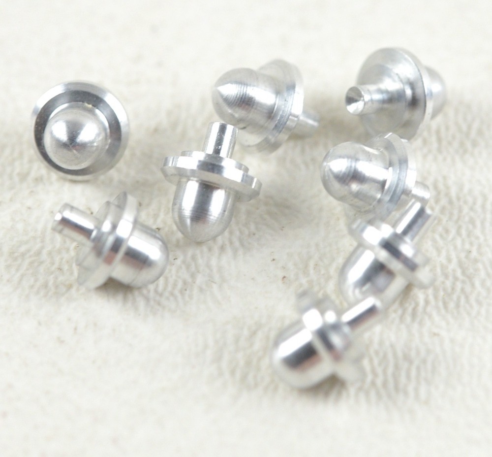 Rollei Original Parts Rivet foot stud