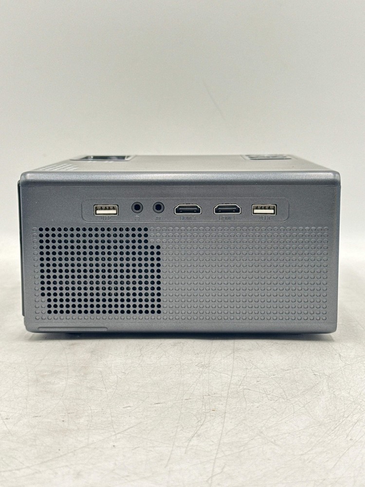 Fudoni Aurora P3 1080P Full HD WIFI Bluetooth LCD Projector
