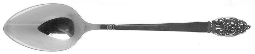 Oneida Silver Erika  Teaspoon 492188