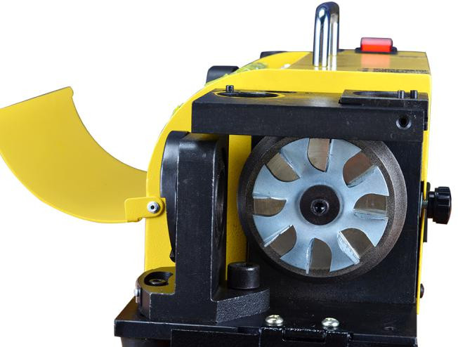 Hot MR-13D Drill Bits Sharpener Grinder Grinding Machine 2-13 Mm 100-135 Angle''