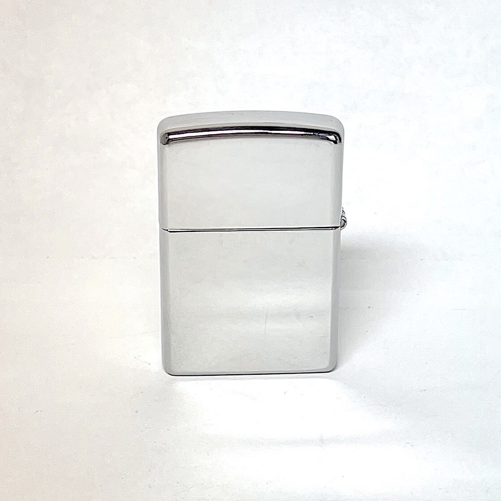 Zippo Lighter Capricorn