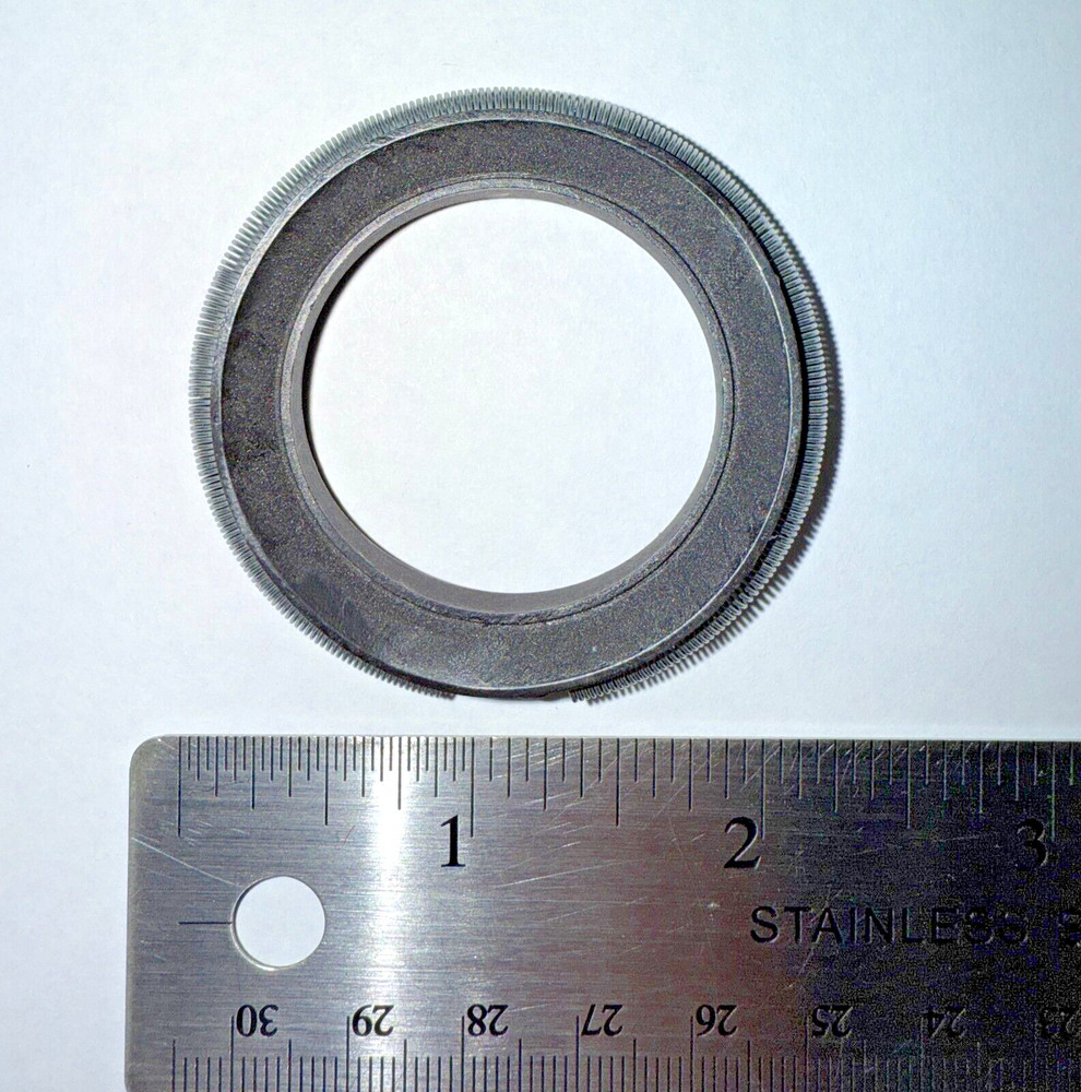 Deutz 2104889, Gasket