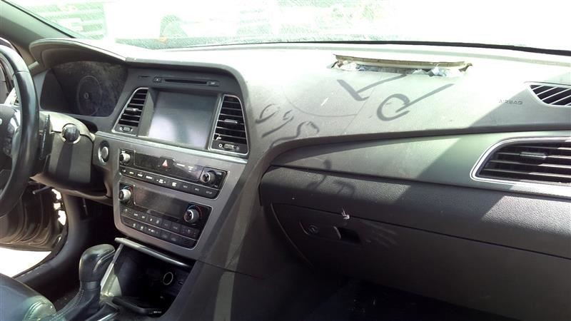 SONATA 2015 Fuse Box Cabin 965700211