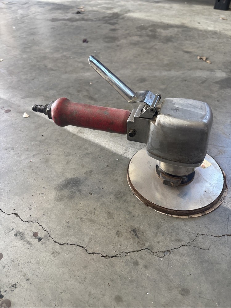 Blue Point AT400A by Snap On Orbital Sander Paddle Switch