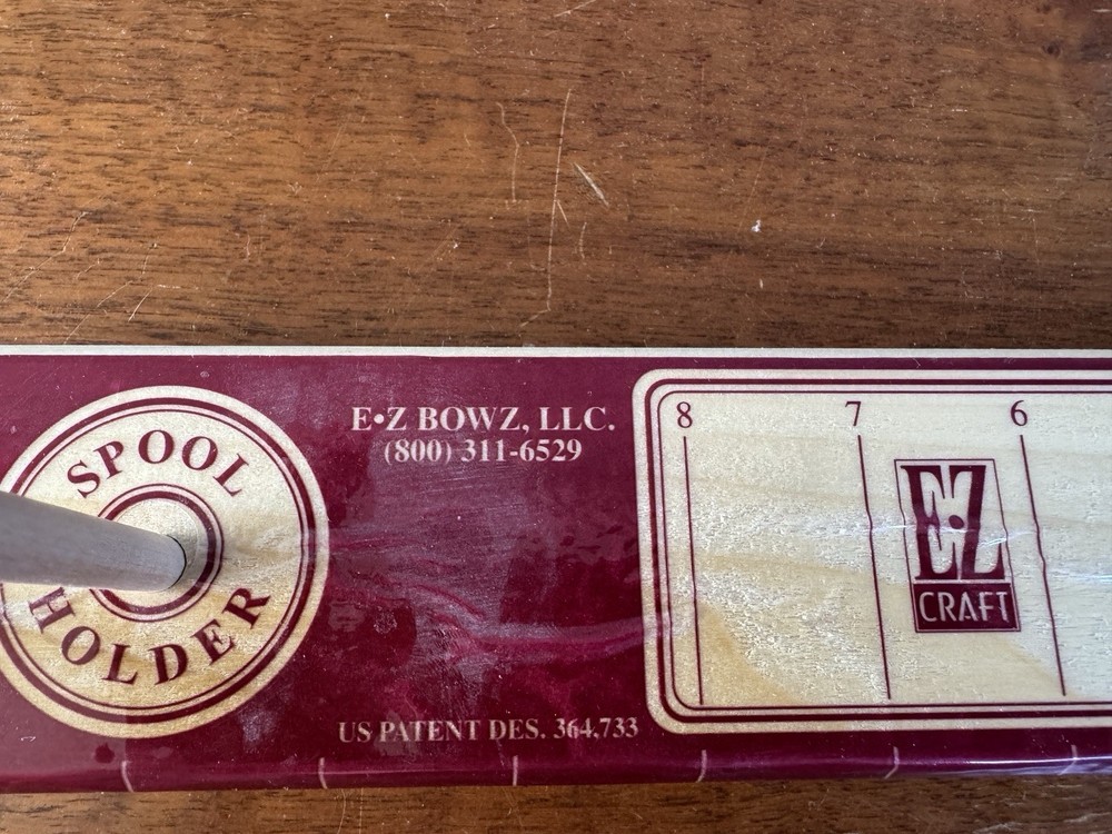 Deluxe EZ Bowmaker - Bow Making Tool - Crafting Bowmaker - Professional Designer